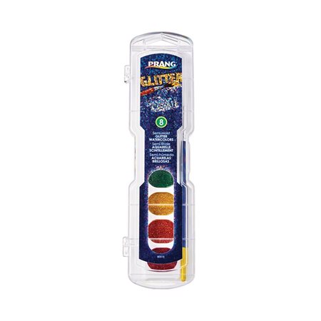PAINT PRANG WTRCLR GLITTER