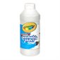 Crayola® Washable Tempera Paint 946ml White