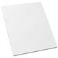 Plain White Paper Pad