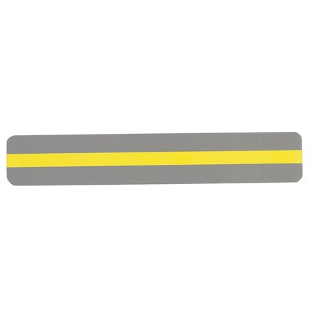 Sentence Strip Reading Guides, Yellow