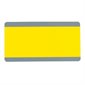 Big Reading Guide Strips, Yellow