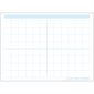 1" Grid Blocks, Space Savers, PosterMat Pals®, 13" x 9.5" Smart Poly®, Single Sided