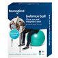 Bouncyband® Balance Ball, 22", Mint