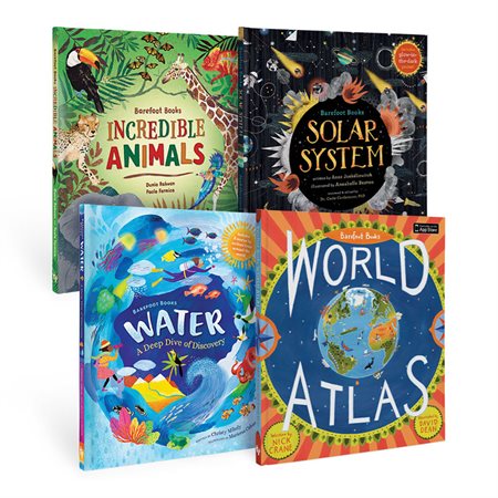 3rd Grade STEAM Bundle