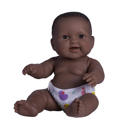 Lots to Love® Babies, 14", African-American Baby