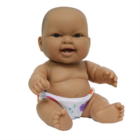 Lots to Love® Babies, 10", Hispanic Baby