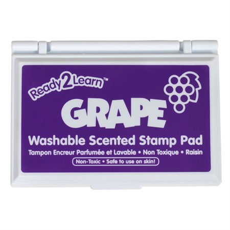 Scented Stamp Pad, Grape / Purple