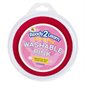 Jumbo Circular Washable Stamp Pad, Pink