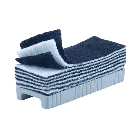 Peel Away Whiteboard Eraser