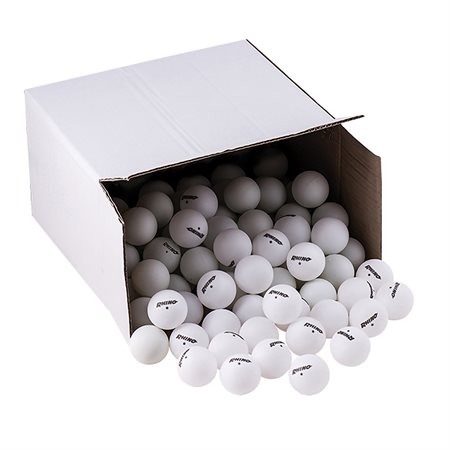 Table Tennis / Ping Pong Balls, Box of 144