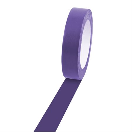 Floor Tape, Purple