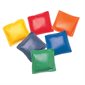 Bean Bags, 5" x 5", Pack of 12