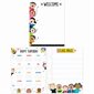 Stick Kids Classroom Essentials 3-Chart Pack