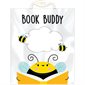 Busy Bees Bee a Reader Book Buddy Bags, Pack of 6