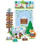 Woodland Friends Woodland Welcome Bulletin Board Set