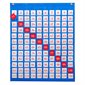 1–120 Pocket Chart