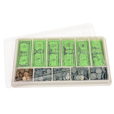 Classroom Money Kit