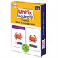 Unifix® Word Building Cards, Grades 1-2