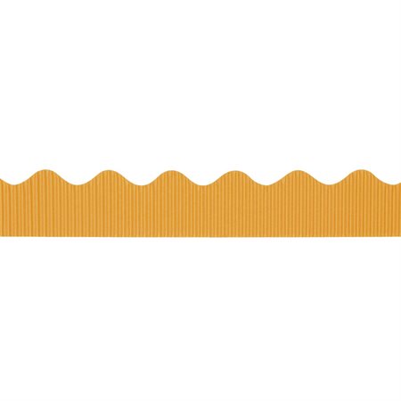 Bordette®  Decorative Border, Sunset Gold,  2-1 / 4" x 50', 1 Roll