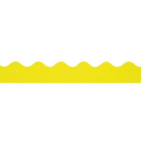 Bordette®  Decorative Border, Canary,  2-1 / 4" x 50', 1 Roll