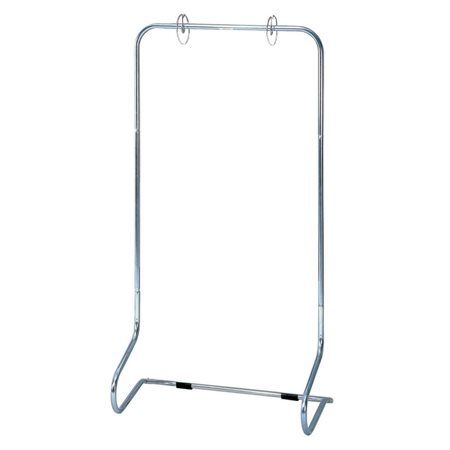 Chart Stand, Non-Adjustable, 50"H