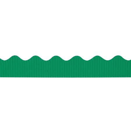 Bordette® Decorative Border, 2-1 / 4" x 50', Emerald