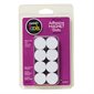 Magnet Dots, 3 / 4" diameter