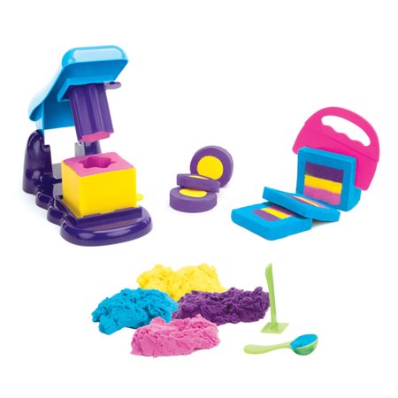 Playfoam® Sand Magic Reveal
