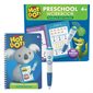 Hot Dots® Preschool Essentials Reading & Math Workbooks