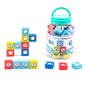 Alphabet BubbleBrix™: Uppercase