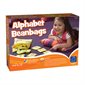 Alphabet Bean Bags