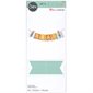 Sizzix® Bigz XL Die, Banner, Ribbon