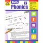 Daily Phonics, Grade 1