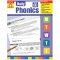 Daily Phonics, Grades 4-6