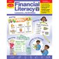 Financial Literacy Lessons & Activities, Grade 1