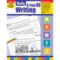 Daily 6-Trait Writing, Grade 3