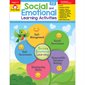 Social and Emotional Learning Activities, Grades 1-2