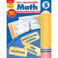 Skill Sharpeners Math, Grade 5