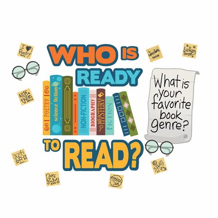 Write-On / Wipe-Off Headliners, Who is Ready to Read?