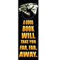 Star Wars Good Book Bookmarks