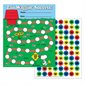 Peanuts Mini Reward Chart With Stickers