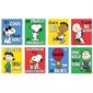 Peanuts Mini Poster Pack