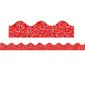 Red Bandana Extra Wide Deco Trim®