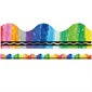 Crayola® Rainbow Deco Trim®