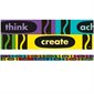 Crayola® Inspirational Words Deco Trim®