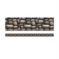 Curiosity Garden Stone Wall Deco Trim®