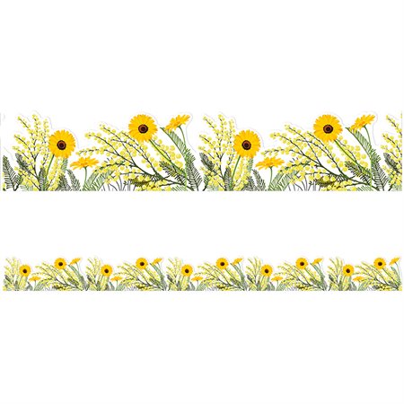 The Hive Floral Deco Trim® Extra Wide