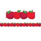 Apple Die-Cut  Extra Wide Deco Trim®