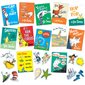 Dr. Seuss Books Mini Bulletin Board Set