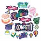 Crayola Colors of Kindness Throw Kindness Bulletin Board Set